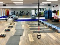 6 Degrees South Health & Fitness Gym image 1